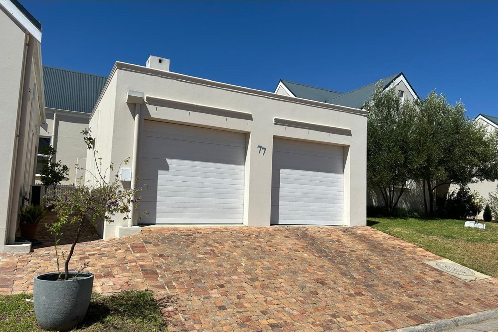 2 Bedroom Property for Sale in Diemersfontein Wine and Country Estate Western Cape